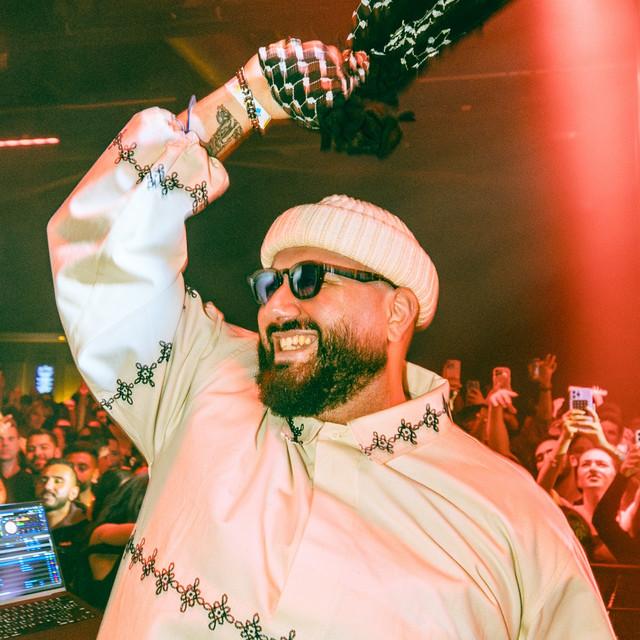 DJ Habibeats London
