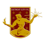 Hartford Athletic FC at Detroit City FC