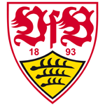 VFB Stuttgart vs Hamburger SV
