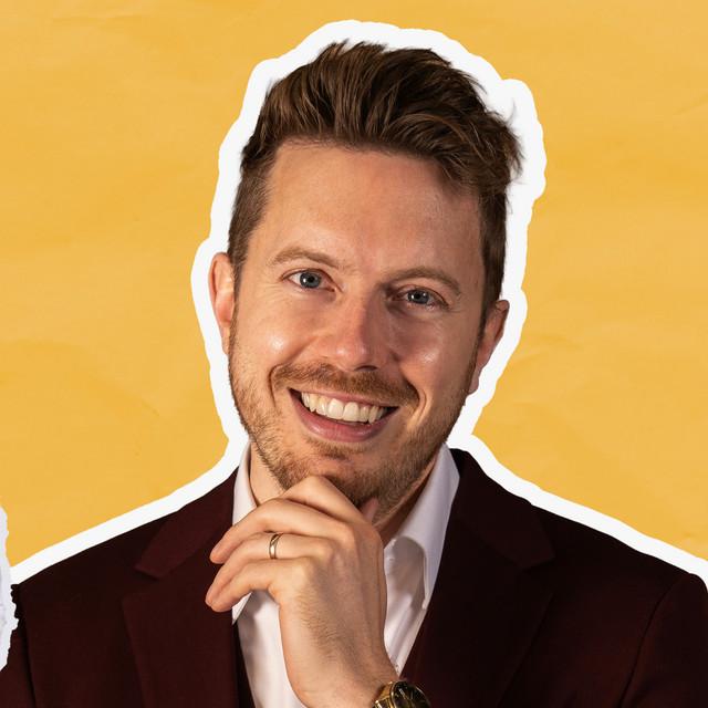 James B Partridge - The Big Christmas Assembly 2026