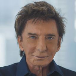 Barry Manilow