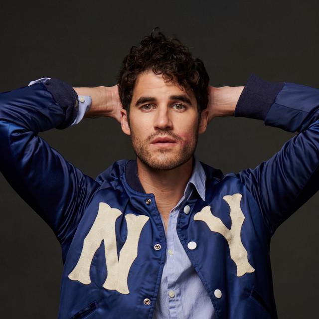 Darren Criss London