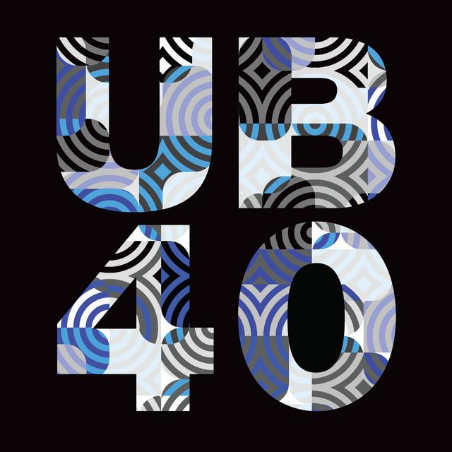 UB40 Nottingham
