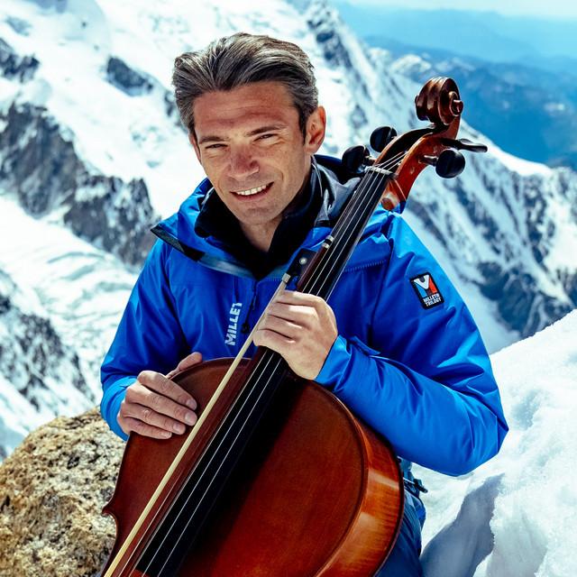 Gautier Capuçon concert at Alfried Krupp Saal, Philharmonie Essen, Essen, Germany