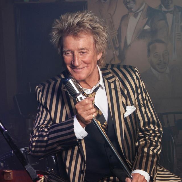 Rod Stewart Province of Vicenza