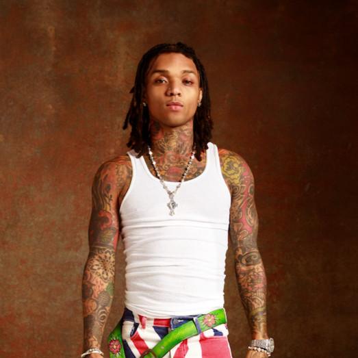 Swae Lee Warszawa