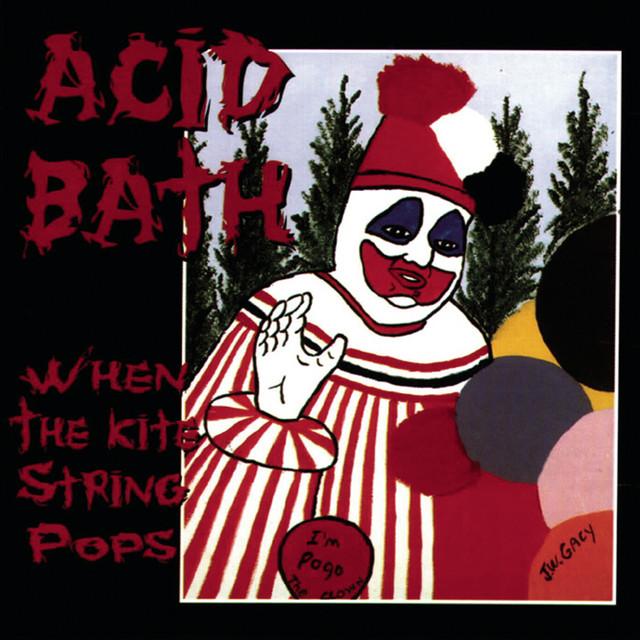Acid Bath Manchester