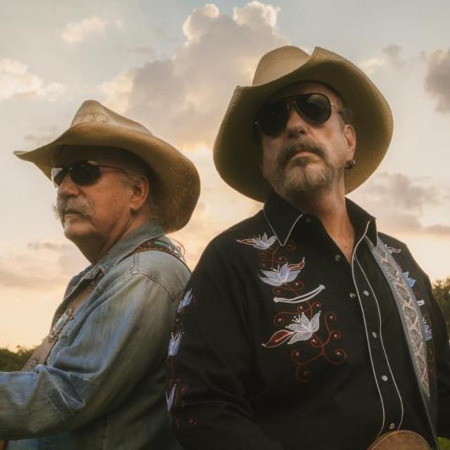 Bellamy Brothers Lufkin