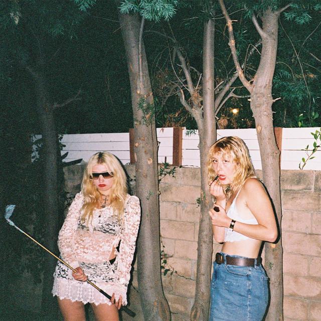 Lambrini Girls London