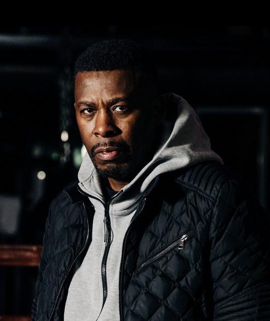 GZA (Rescheduled from 12/4/2025)