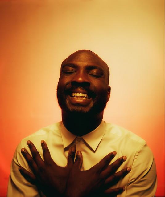 Joshua Idehen Birmingham
