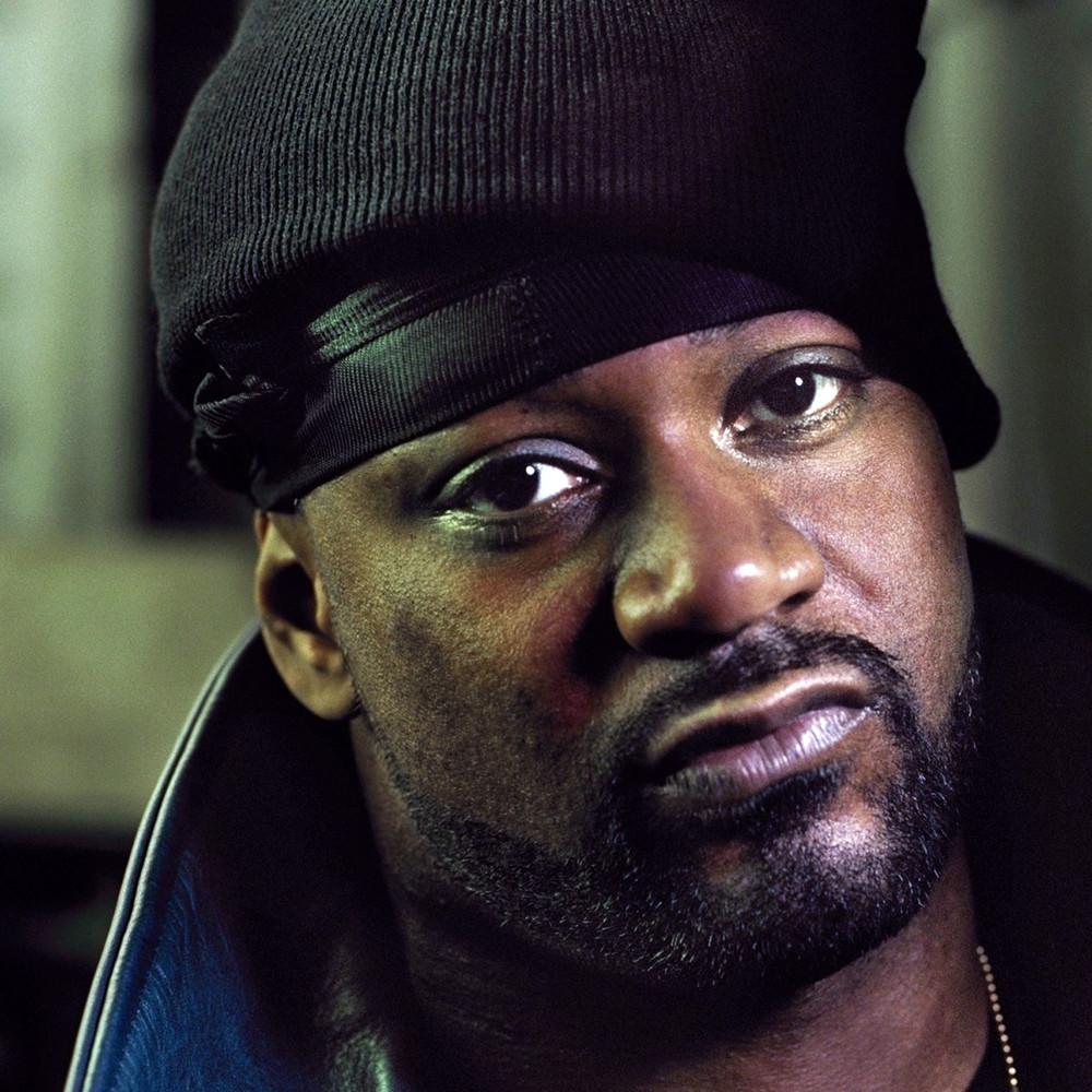 Ghostface Killah Leeds