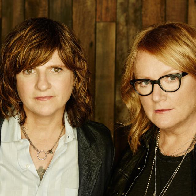 Indigo Girls Athens