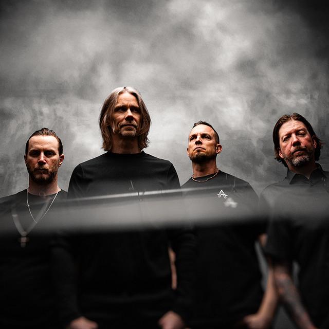 Alter Bridge Belfast