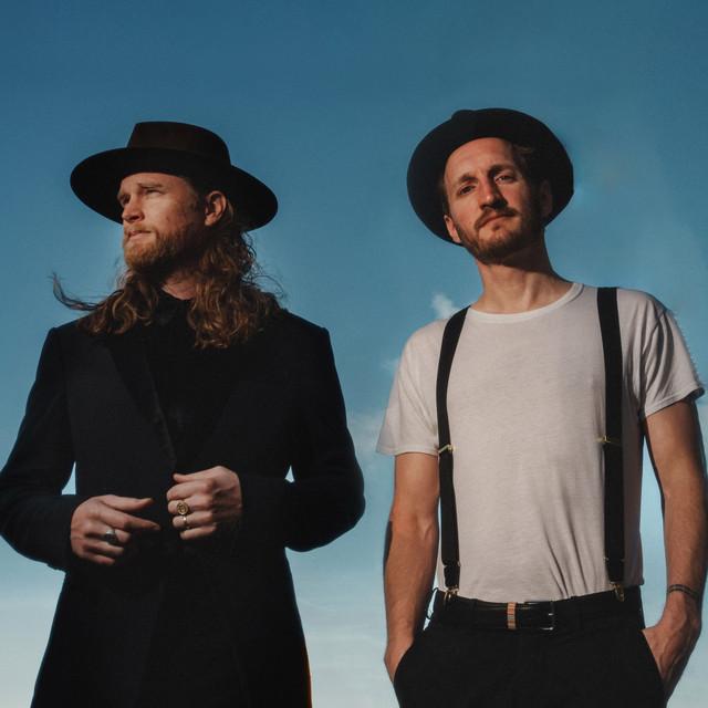 The Lumineers Ballyphehane