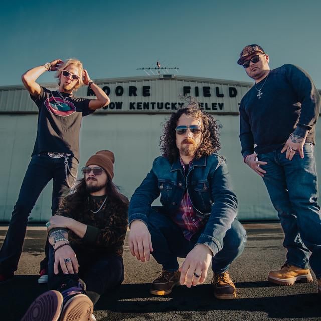 Black Stone Cherry Manchester