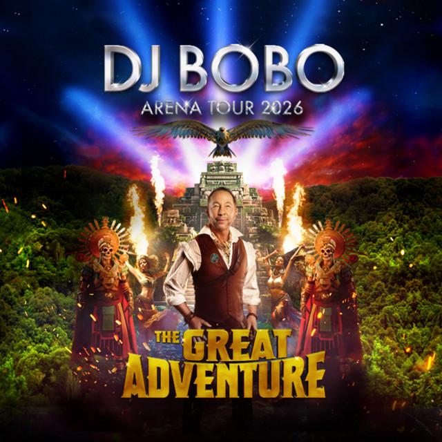 DJ Bobo Dortmund