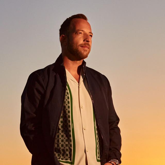 James Morrison London