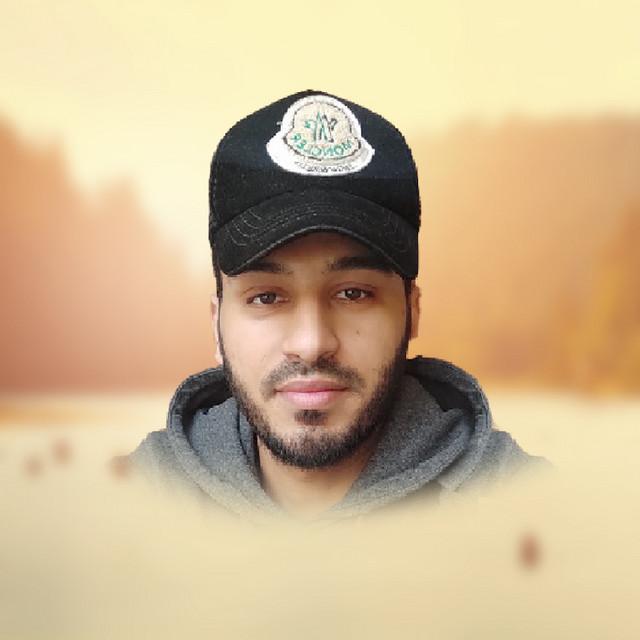 Bilal - Bilal Sayeed Oliver London