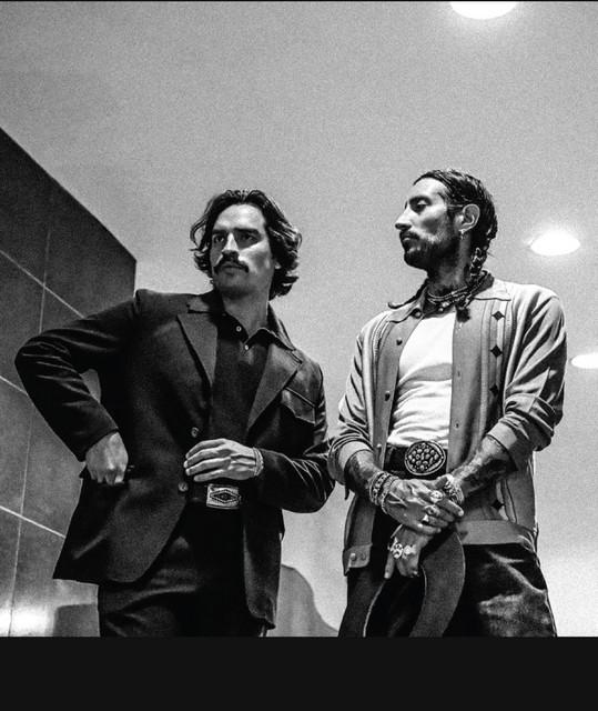 Hermanos Gutierrez Nove Mesto