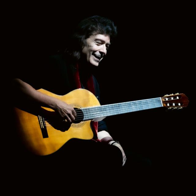 Steve Hackett - Best of Genesis and Solo Gems (14+ Event)