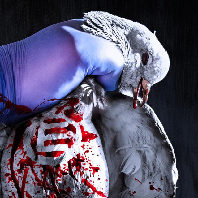 Napalm Death Atlanta