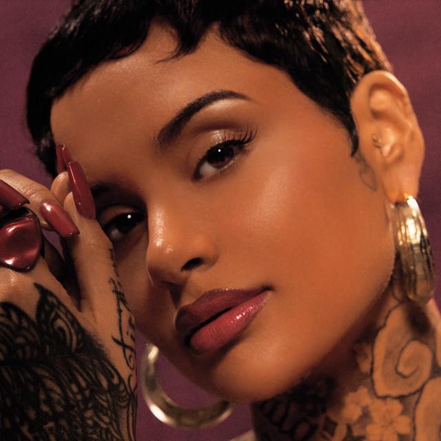 Kehlani Dusseldorf