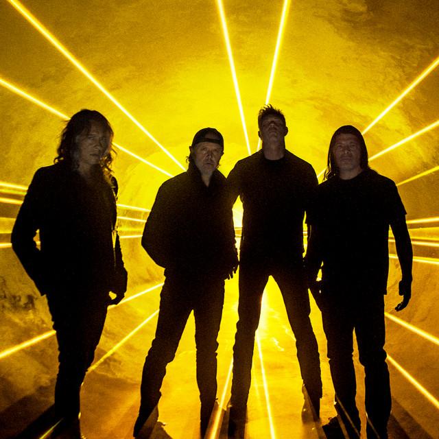 Metallica - 2 Day Pass (6/11 & 6/13)