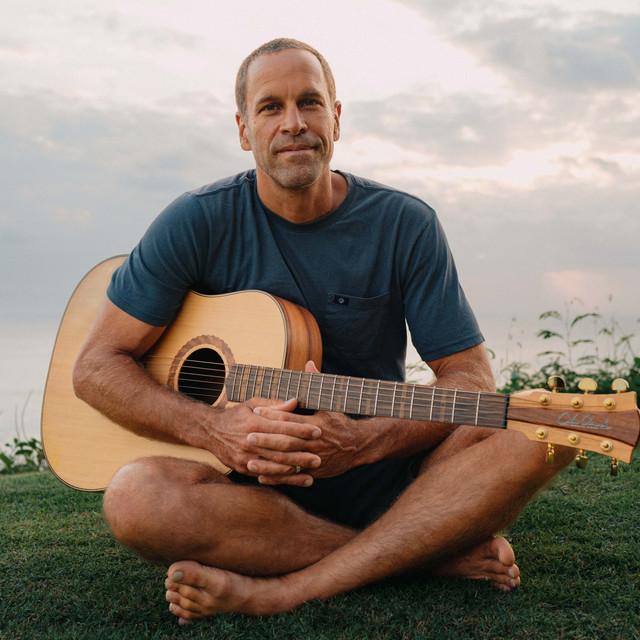 Jack Johnson Cornwall