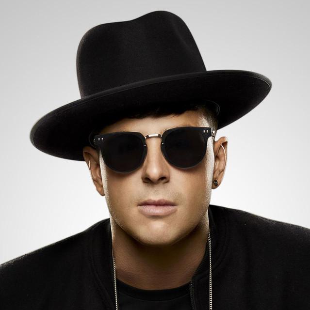 Timmy Trumpet Esch-sur-Alzette