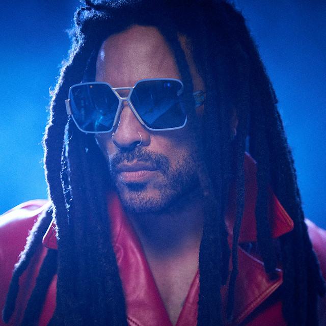Lenny Kravitz London