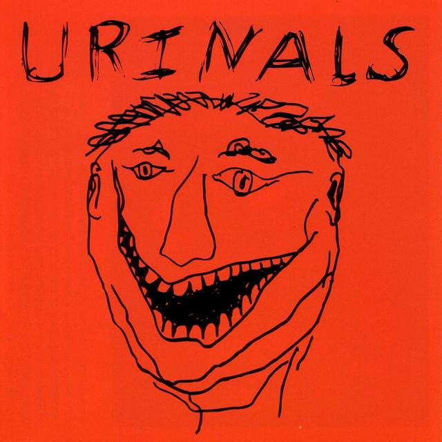Churchill's Urinal