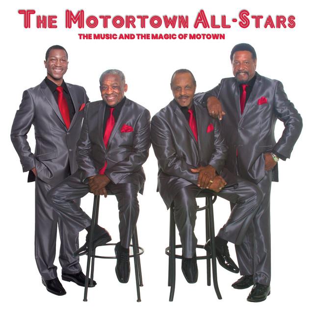 Motortown All-Stars Brighton