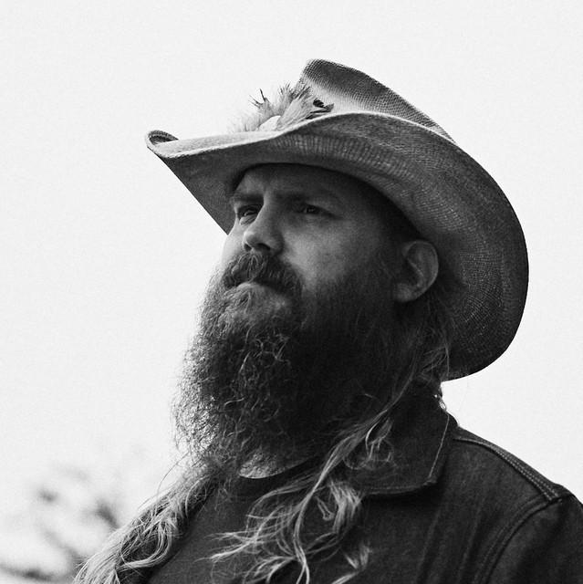 Chris Stapleton Chula Vista