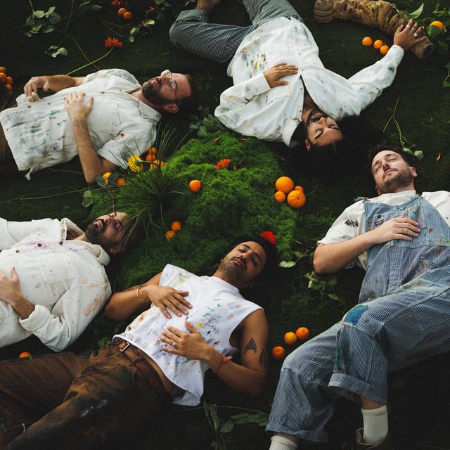 Young the Giant London