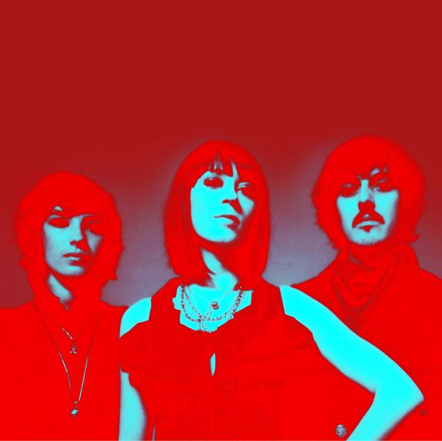 Ladytron Manchester