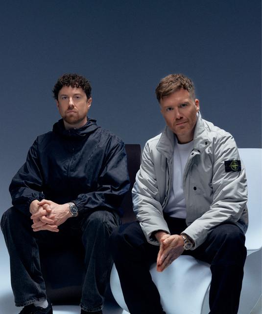 Gorgon City London