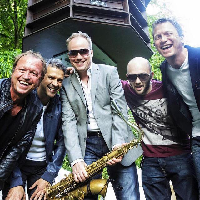 Level 42 Nottingham