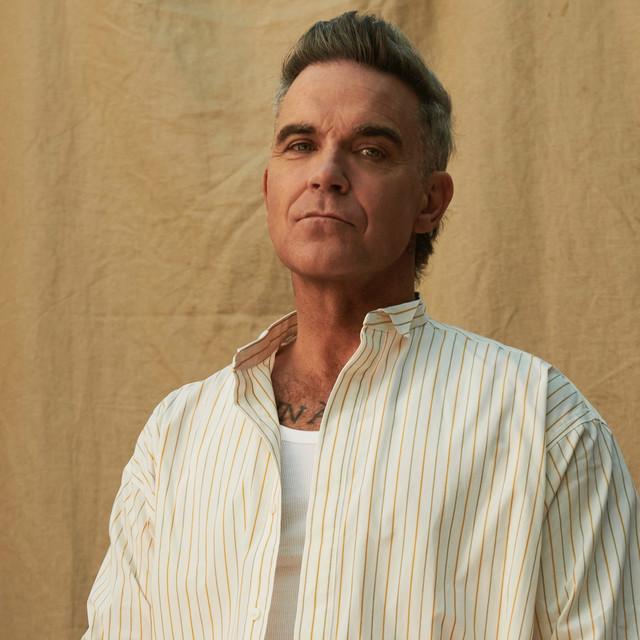 Robbie Williams Kirchberg