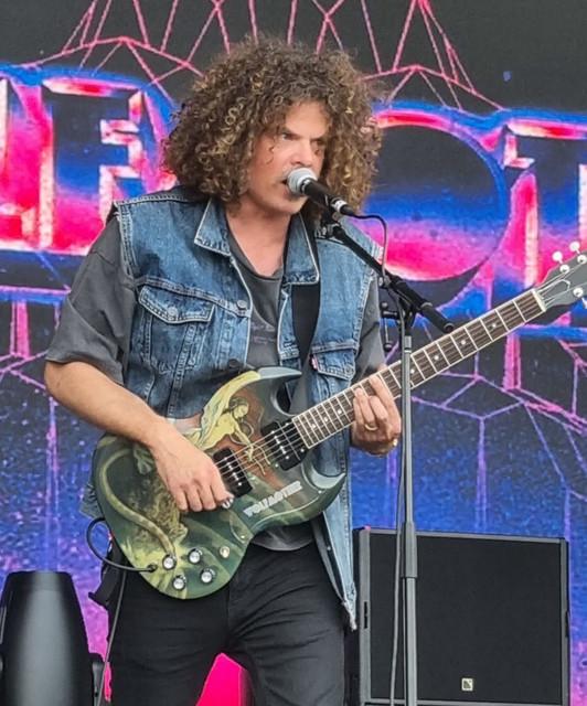 Wolfmother Bristol