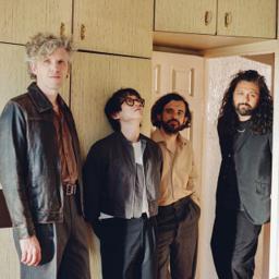 Gang of Youths