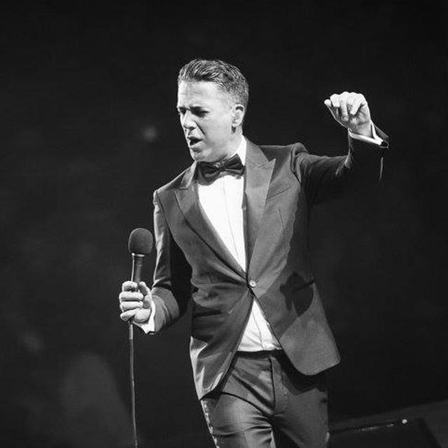 Zeljko Joksimovic Zagreb