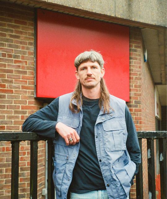 Romare Amsterdam