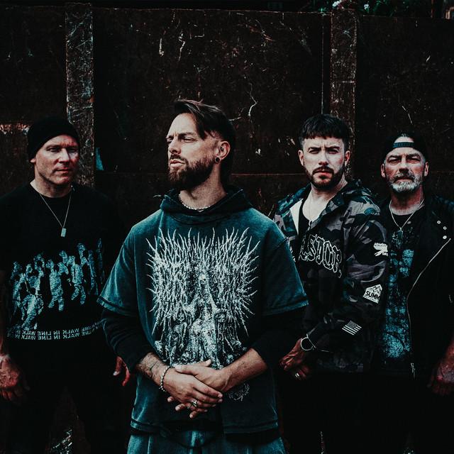 Bullet for My Valentine Budapest