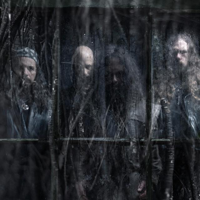 Wolves In The Throne Room Islington