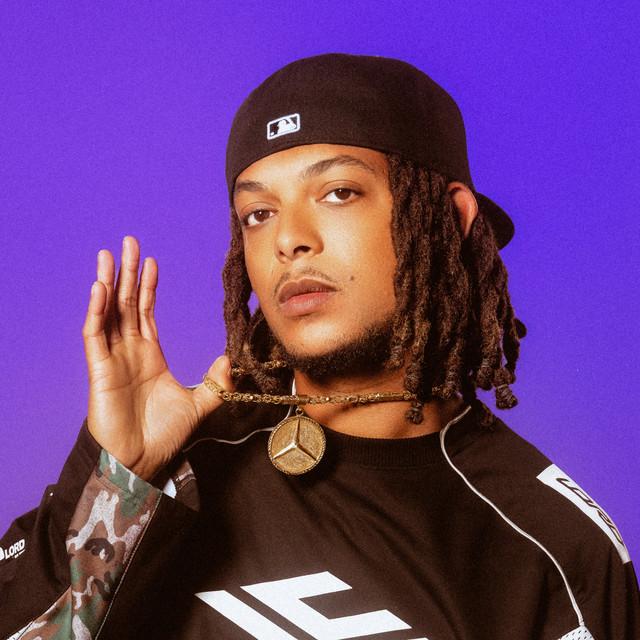 Ronnie Flex Amsterdam